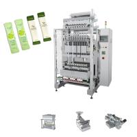 Machines d'emballage multifonction alimentaire pharmaceutique chimique