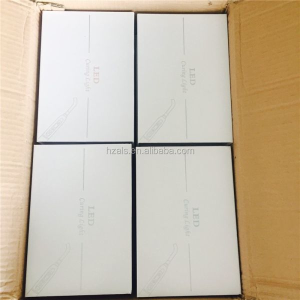 State Of The Art Dental Light Cure Machine Medical Device For Teeth Treatment