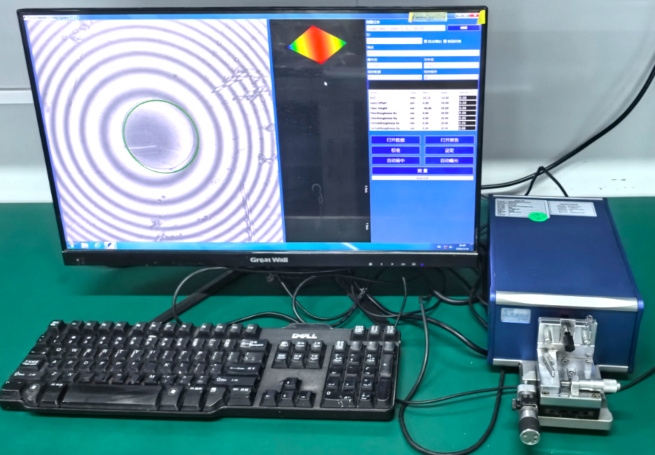 Shenzhen Gracyfiber Technology Co., Ltd.