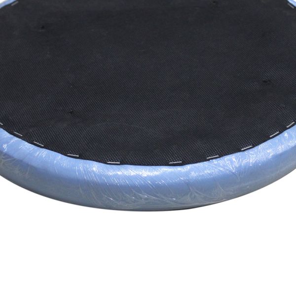 Салон красоты Круглые барные стулья подушки PU кожаная губка подъемный стул сиденья верхняя подушка