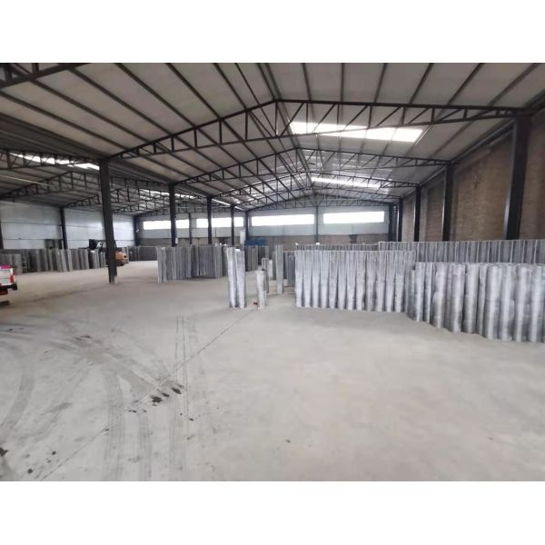 50m / Roll 1m Metal Stainless Steel Diamond Mesh Alkali Resisting