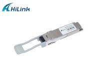duplex ótico LC do transceptor MMF 150m da fibra de 100G QSFP28 SWDM4 para Data Center