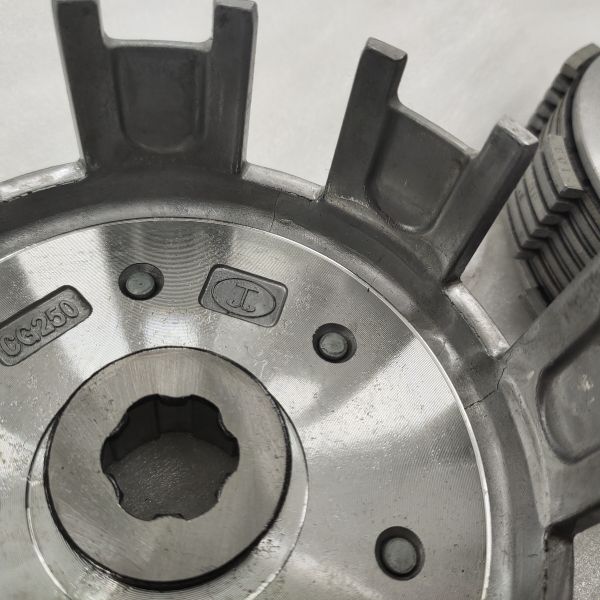 Outil de maintenance de moto DAYANG avec alliage d'aluminium