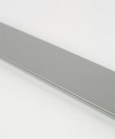 Profiles d'extrusion de plastique TPE industriel Composants fonctionnels