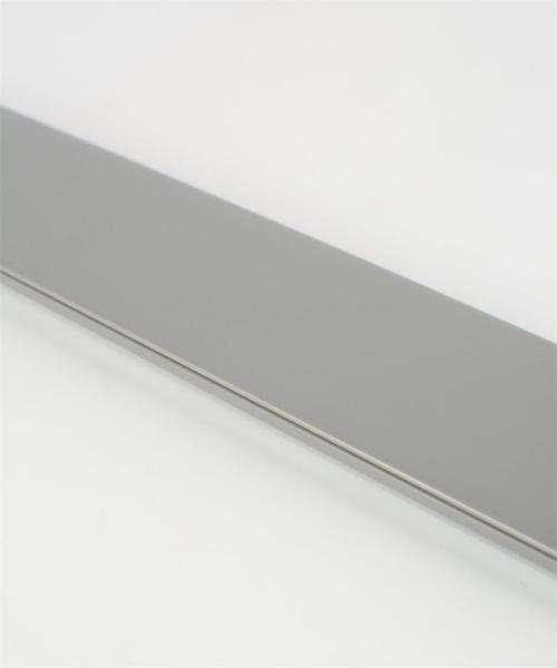 Soft Ceiling Panels for Wire Management Plastic Profile Customized