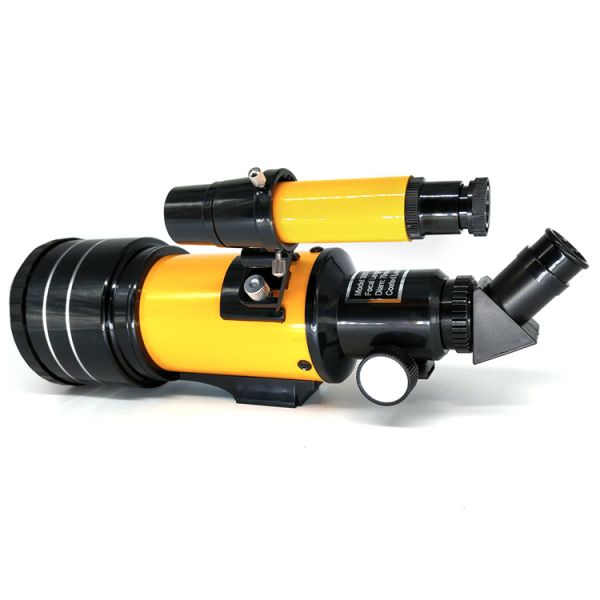 70x300mm Astrophotography Refractor Telescope For Planets