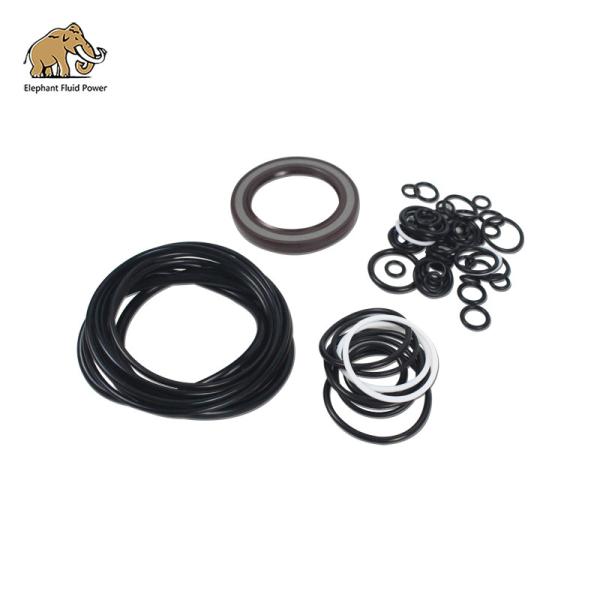K5V200 Pump Seal Kit Fits CAT E330D E336DL Hydraulic Pump Repair Kits
