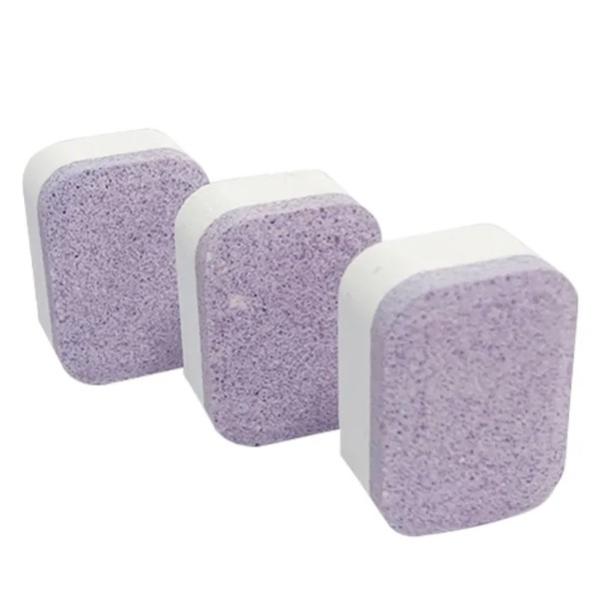 Multi Functional Effervescent Cleaner Tablets Cleanser Tablets Remove Stains