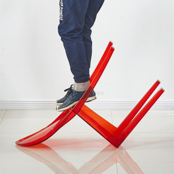 Салон/стулья ресторана события на открытом воздухе, современные Stackable стулья призрака