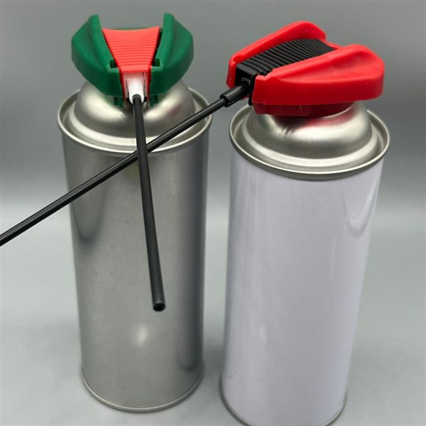 Trigger Cap, Spray Trigger Nozzle For Household & Industrial Liquid Sprayer Bottles