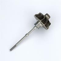 GT14 GT1444Z eixo da roda da turbina para turbocompressores 776080-1 776080-0001 778401-0011