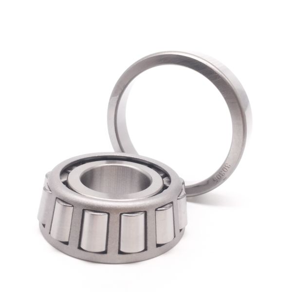 Directly Sale 30310 Conveyor Belt Roller Bearing with 83000N Static Load Capacity