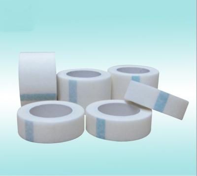 2 Inch 3 Inch Medical Paper Tape Microporous