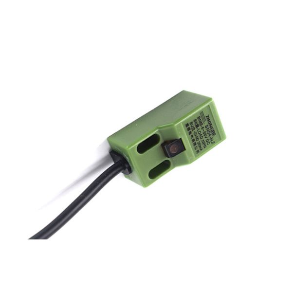 Magnetic Metal Inductive Prox Sensor Good Anti - Interference Ability