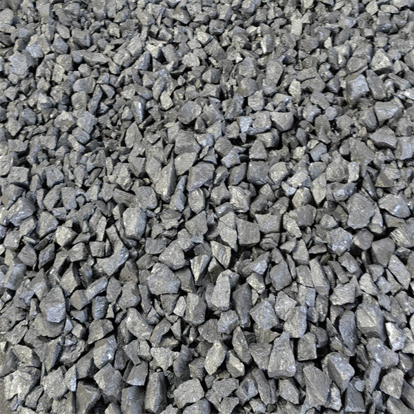 50mm Industrial Grade Silicon Metal 3303 2202 For Metallurgy