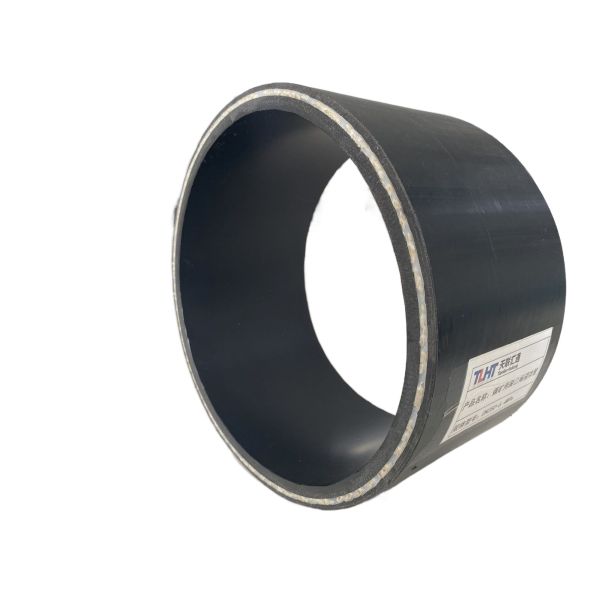 Горнодобывающая гибкая полиэтиленовая трубка жидкая труба 5.8/PC Для угля