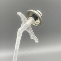 PU Foam Dispensing Valve With Ergonomic Trigger For Professional Use