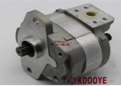 Bomba hidráulica 705-22-29070 708-1w-00310 do OEM PC75R-2 KOMATSU