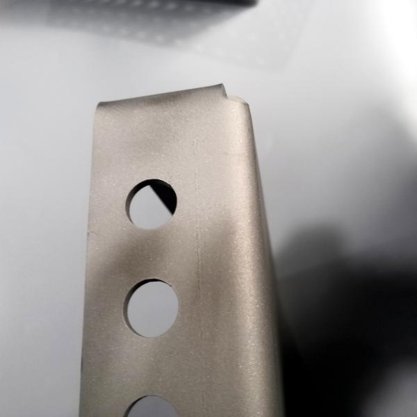Rectangular Furnace Heat Chamber Parts  Tungsten Loaded Boat Tungsten Box