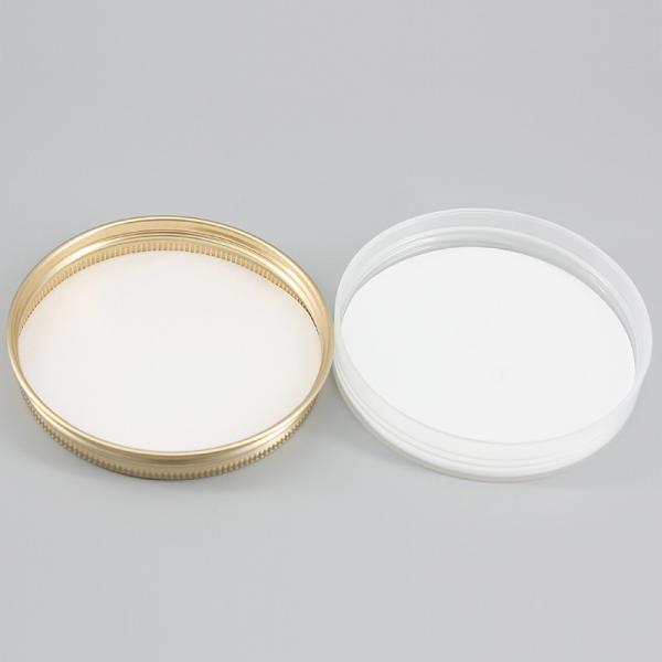 Recipientes cosméticos plásticos 95mm do espaço livre 13.52oz plástico do ANIMAL DE ESTIMAÇÃO