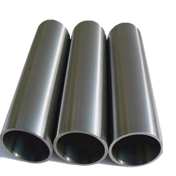 99.95% TZM Molybdenum Tube Pipe Aerospace Aviation Hot rolled