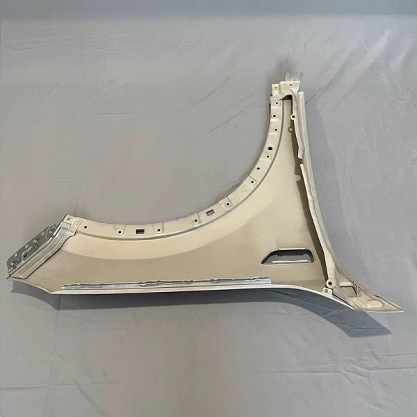 Ideal L6/L9L8/L7 Leaf Panel Front Side Panel Left and Right Front Blades New Energy Vehicle Original Remanufacturing