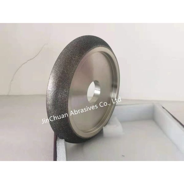 125mm Disc Grinding Wheel Woodmizer Bandsaw Abrasive Grinding Disc B151 Grit Size