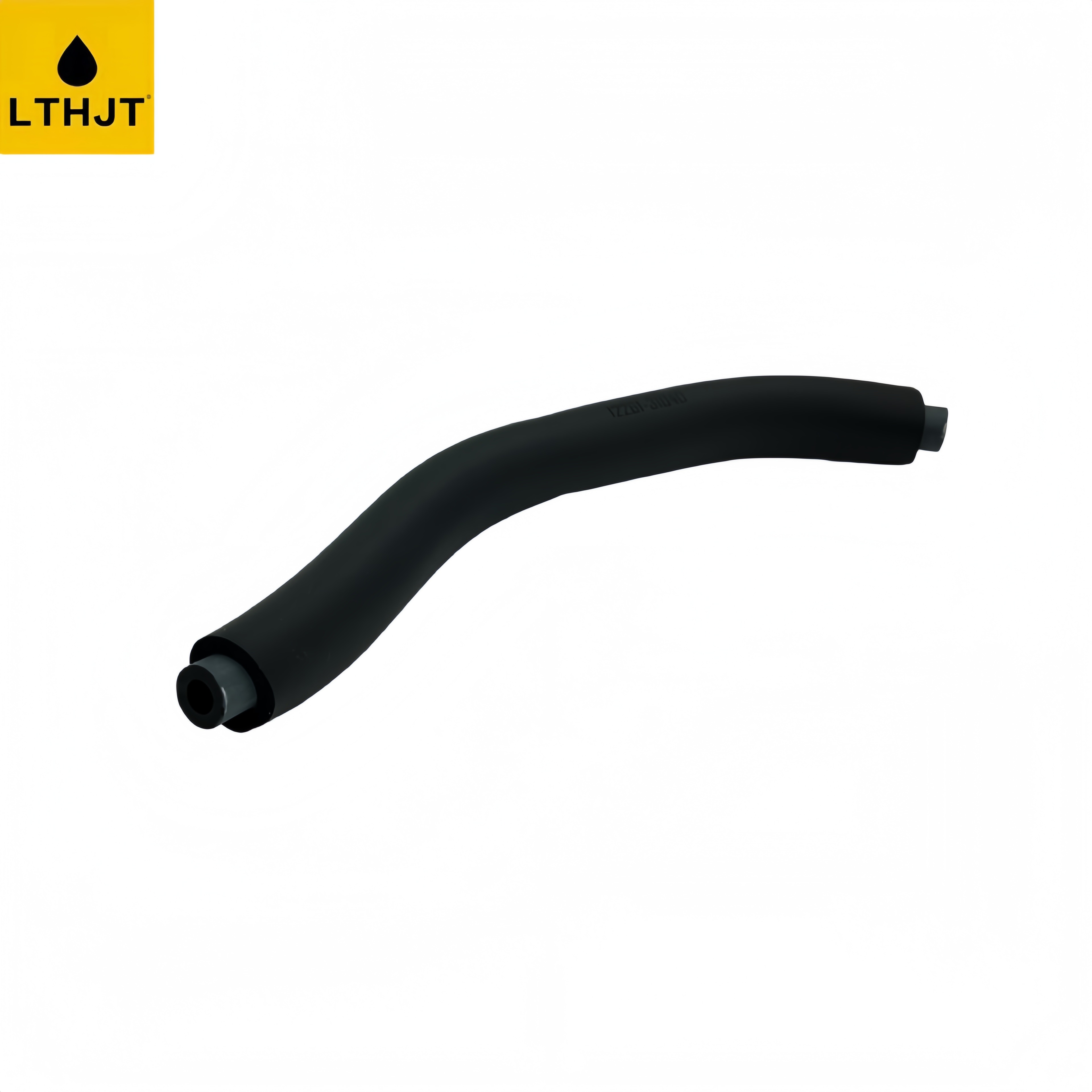 12261-31040 PCV Breather Hose Oil and Heat Resistant for Crown GRS18 GRX12 Mark X Lexus GS300 2.5L 3.0L 2003-2008