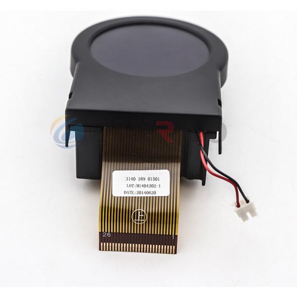 Car GPS Navigation NHM17050110 TFT Instrument Panel M1404202-1 Auto Replacement Parts
