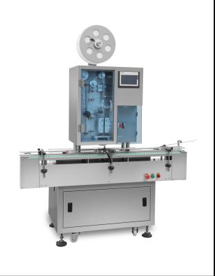BPG-200 Desiccant Inserting Machine For Pharmacy 220V