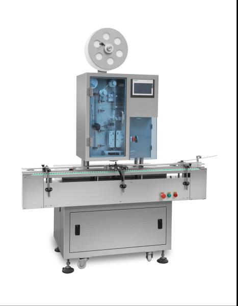 MediSeal Automatic Desiccant System Desiccant Inserting Machine