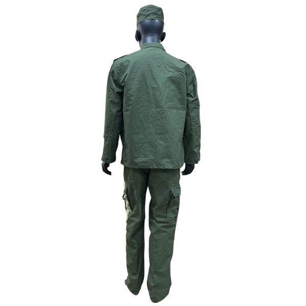 Унисекс камуфляж униформа длиннорукавные рубашки и брюки для обучения на открытом воздухе