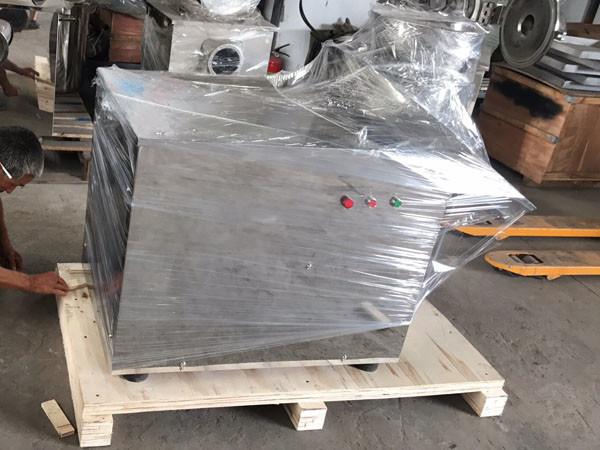 380V Revolving Granulator