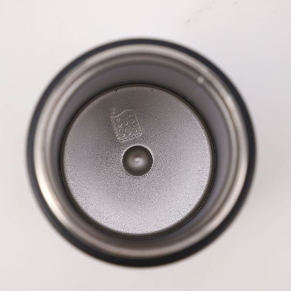 18/8 Bouteille d'eau isolée sous vide en acier inoxydable sans BPA