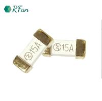 R1032.500mA-60A 32-400V SMD Fuses Fuses de chip de acción rápida de CC para 5G y BMS