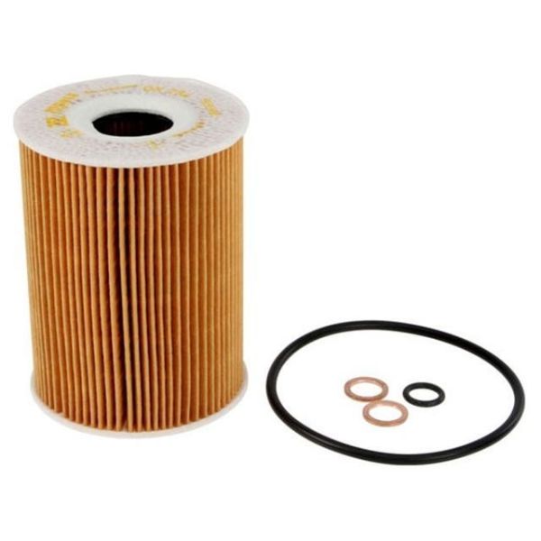 94810722200 Filtro de aceite para motores para el Porsche 911 (991)