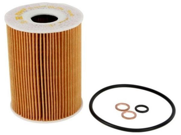 94810722200 Filtre à huile pour moteur pour Porsche 911 (991)