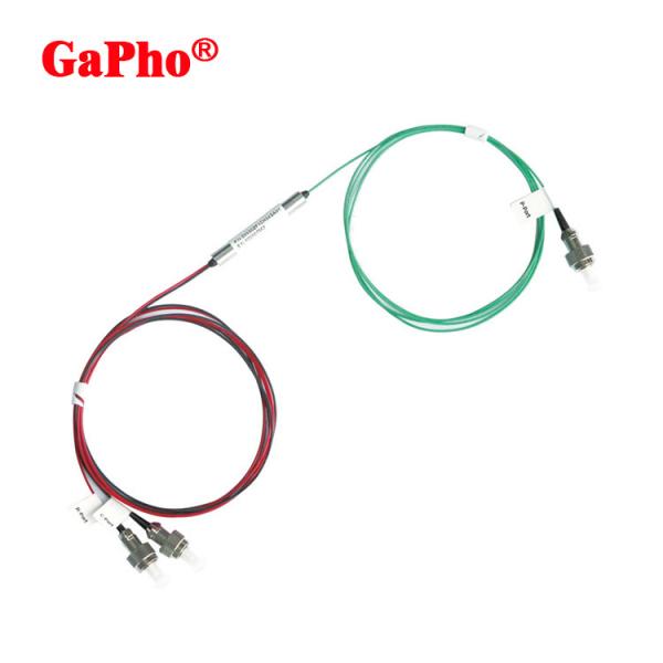 Channel Wavelength 1471 1611nm OADM Module CATV Fiber Optical DWDM Network