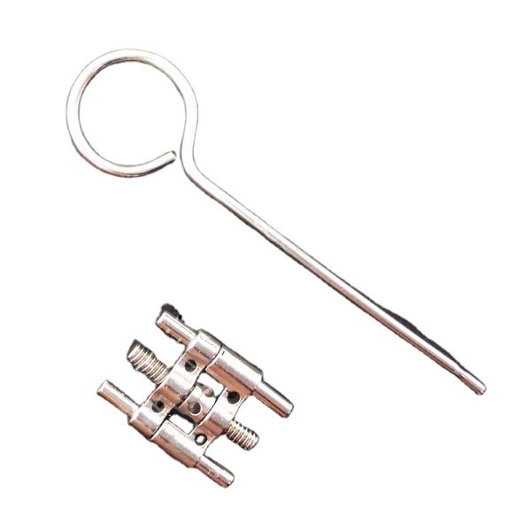 Expansion Screw Normal Type 1 Pcs Orthodontic Appliance Midline Expander