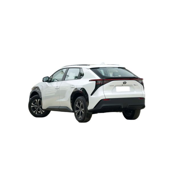 38%OFF  Toyo ta  BZ4X  electric SUV cheap sales range 600KM  delivery in stock seconds