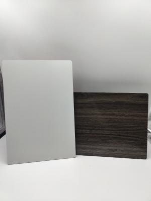 Garantia de alumínio dos anos das embalagens 10+ da coluna da largura do painel 1220mm
