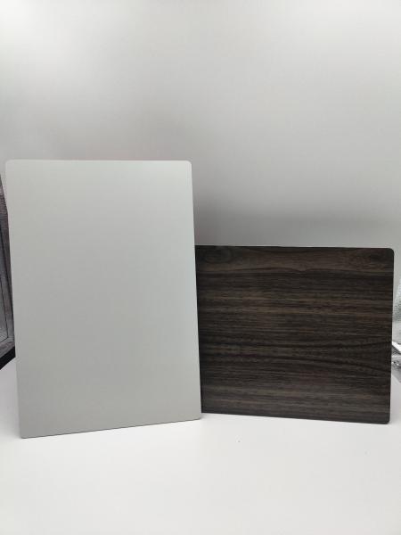 Garantia de alumínio dos anos das embalagens 10+ da coluna da largura do painel 1220mm