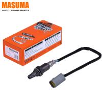 Capteur d'oxygène GVFR haut-RF pour le moteur INFINITI G35