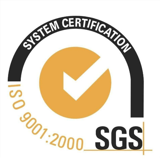 ANPING RUIBEI METAL MESH FACTORY Certifications