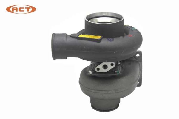 3539697 3539698 Mechanical Spare Parts PC220-6 6D102 Korea Turbocharger