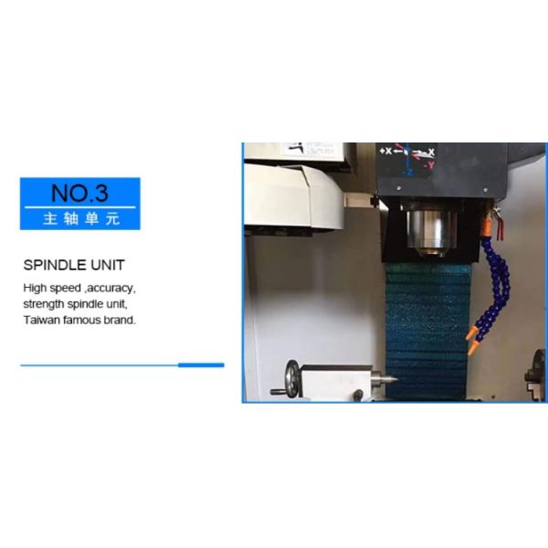вертикальный подвергать механической обработке 5-Axis центризует центр 5 осей горизонтальный подвергая механической обработке