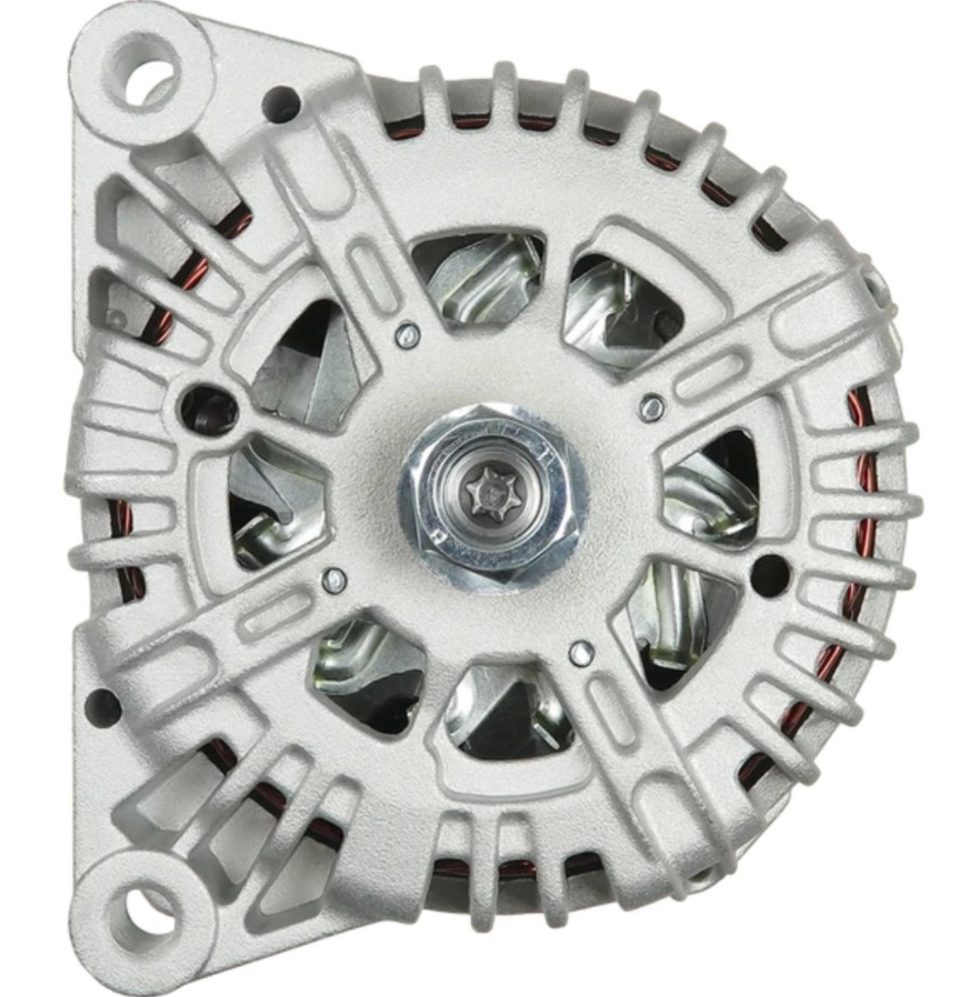 Durable Automotive Alternator 0-124-525-032 for Enhanced Engine Efficiency