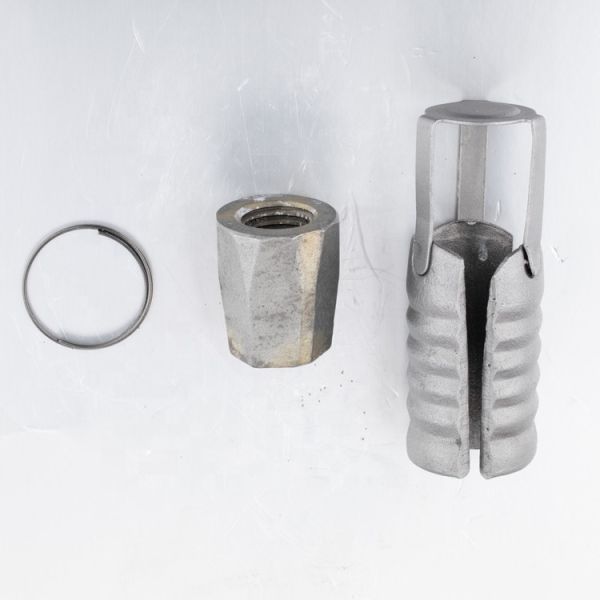 Tunnel and Mining Expansion Shell Anchor Bolt Expansion Shell Rock Bolt