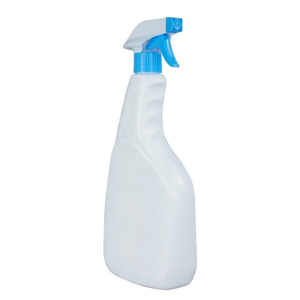 116*294mm 90*218mm Disinfect PET Spray Bottle 950ml 500ml