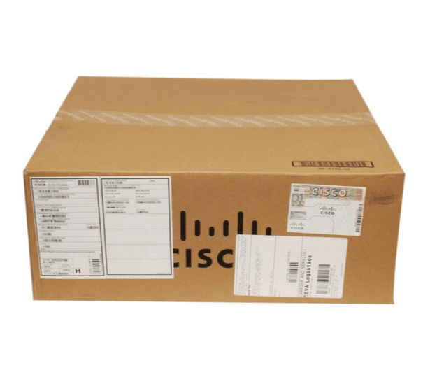 N9K-C93180YC-FX3 Интерфейсная карта NIC Ethernet 48x1 10G 25G SFP+ 6x40G 100G QSFP28